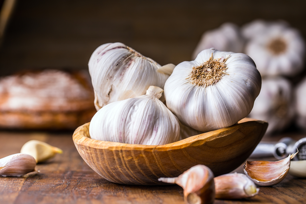 Stimulujte produkciu bielych krviniek. Foto: Shutterstock