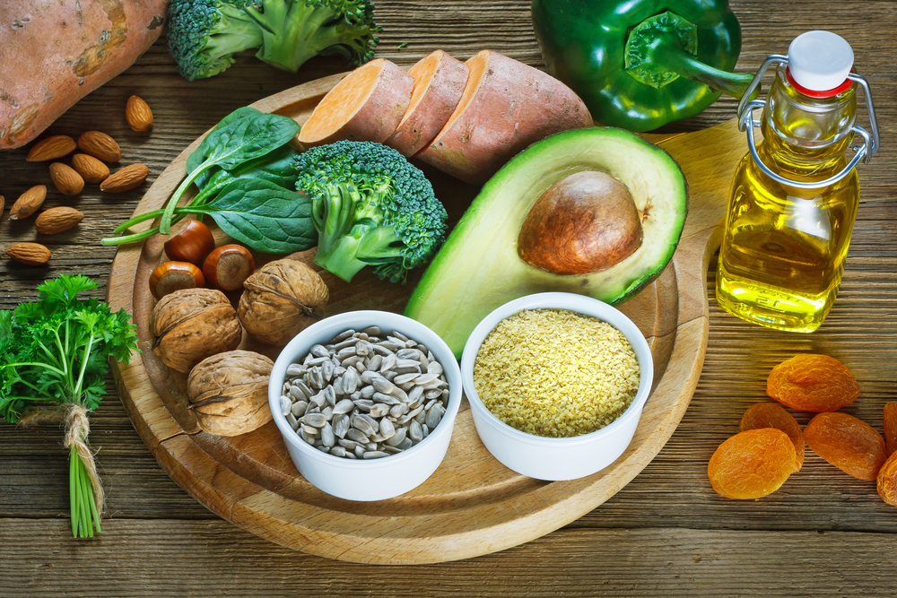 Doplnenie vitamínov. Foto: Shutterstock