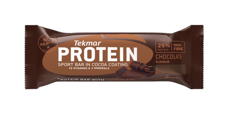Tyčinka Tekmar Sport Protein