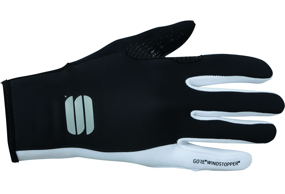 Dámske rukavice Sportful Essential 2 s Windstopperom 49,90 €