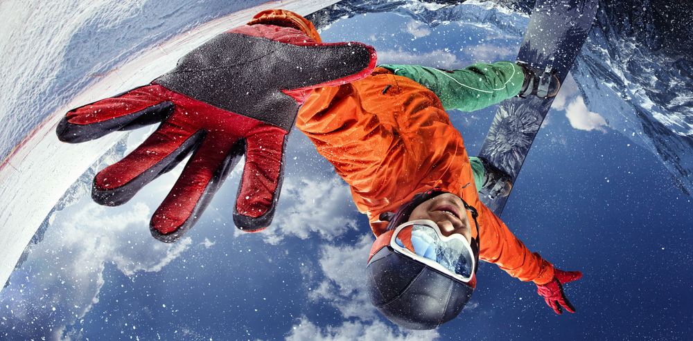 Video: best of snowboard