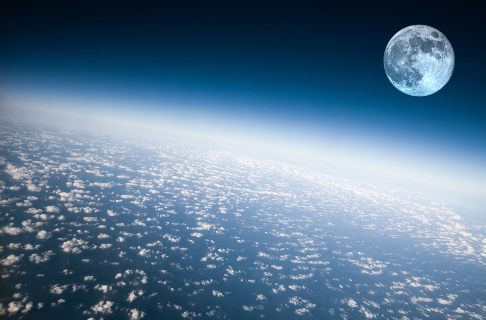 Ozónová vrstva. Foto: Shutterstock