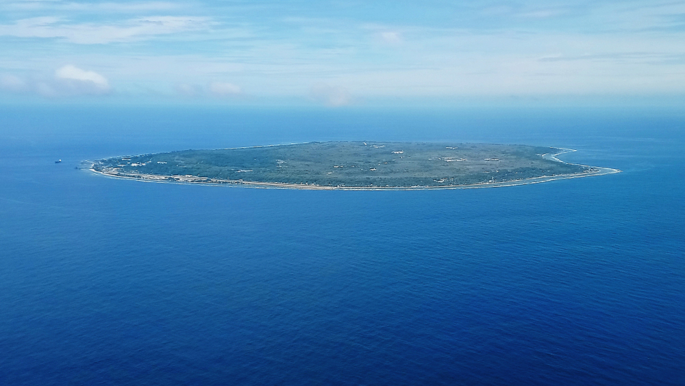 Nauru. Foto: Shutterstock