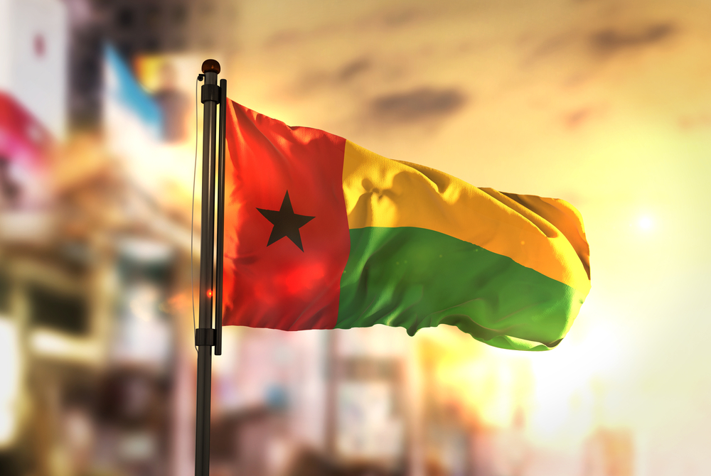 Guinea-Bissau. Foto: Shutterstock