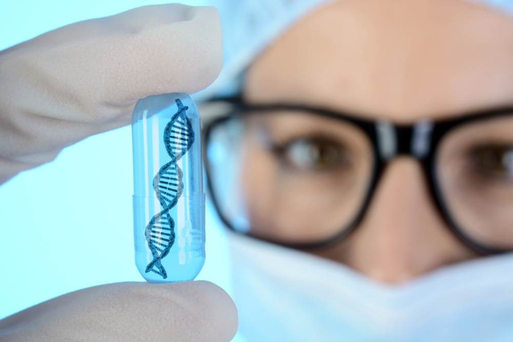 Genetický doping predstavuje vážne riziko. Foto: Shutterstock