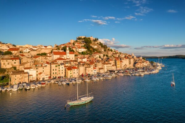 Šibenik, Chorvátsko