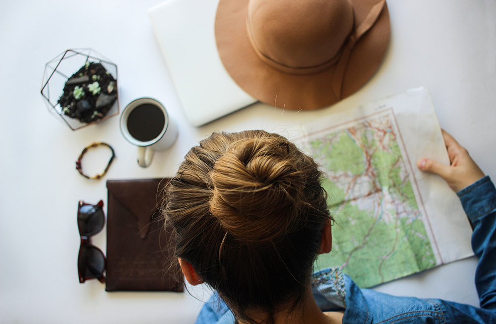 Chcete viac cestovať? Foto: Shutterstock