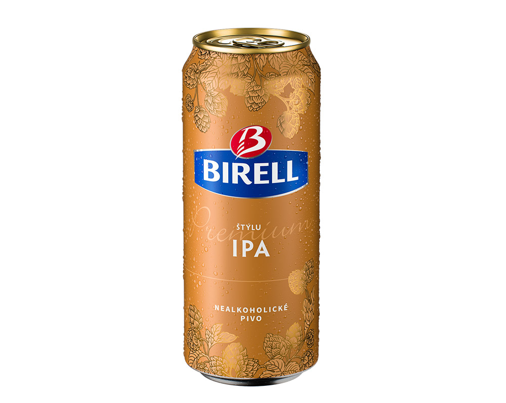 Birell IPA