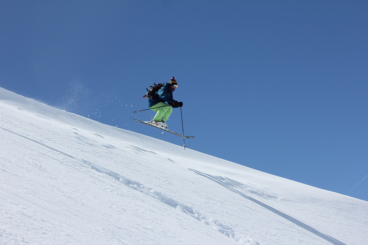 Pozvánka na lyžovačku: Snowcamp Hintertux štartuje 2. – 6. júna 2021