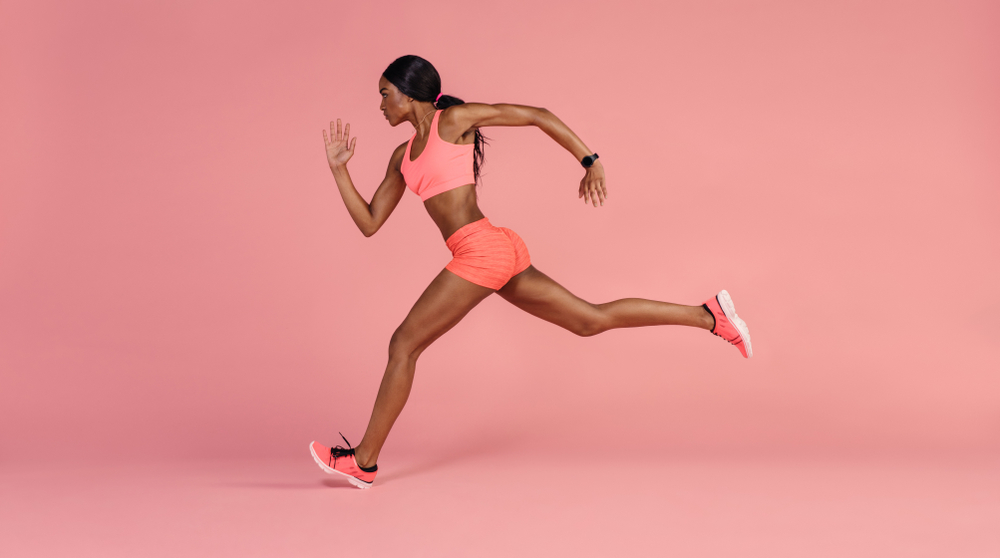 Hoci je vaša hmotnosť zdravá, existuje čosi ako vaša najrýchlejšia hmotnosť. Foto: Shutterstock