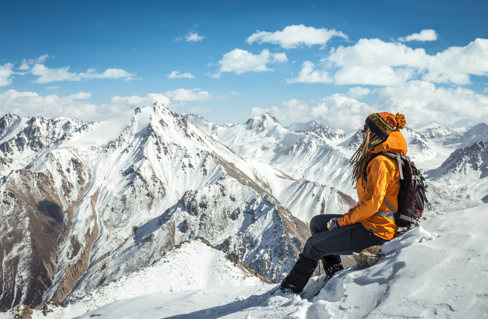 Viete sa správne vybaviť do hôr na zimnú turistiku?
