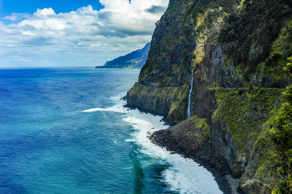Madeira. Foto: Shutterstock