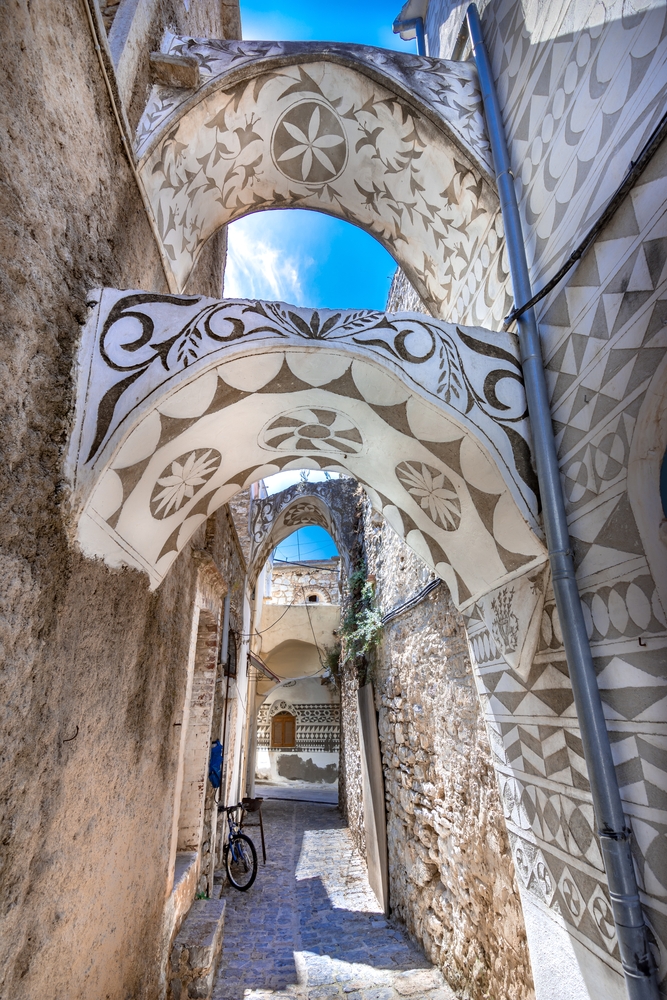 Ostrov Chios, Grécko. Foto: Shutterstock