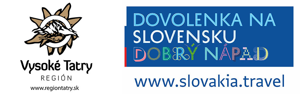 Realizované s finančnou podporou Ministerstva dopravy a výstavby Slovenskej republiky.