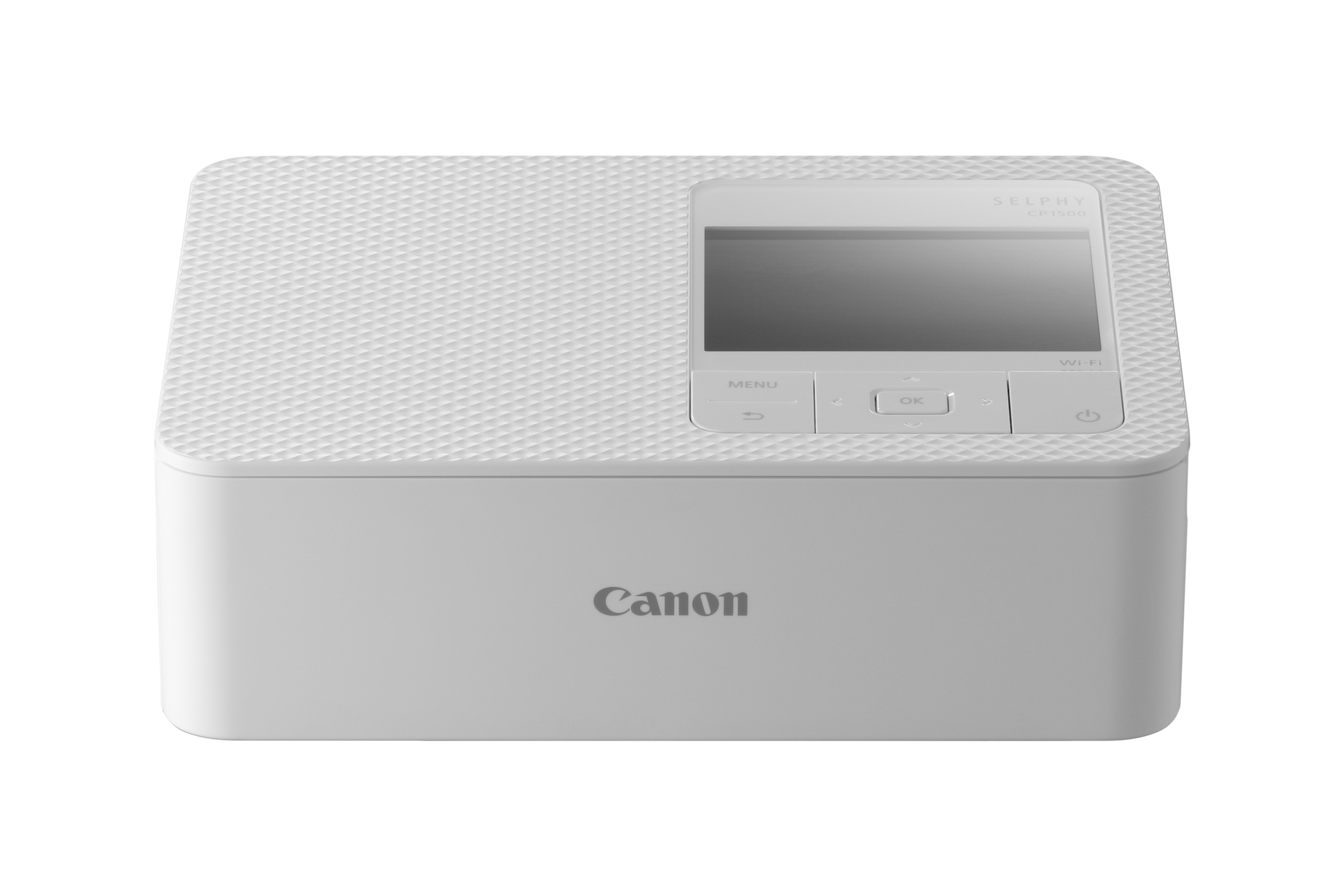 Canon SELPHY CP1500 