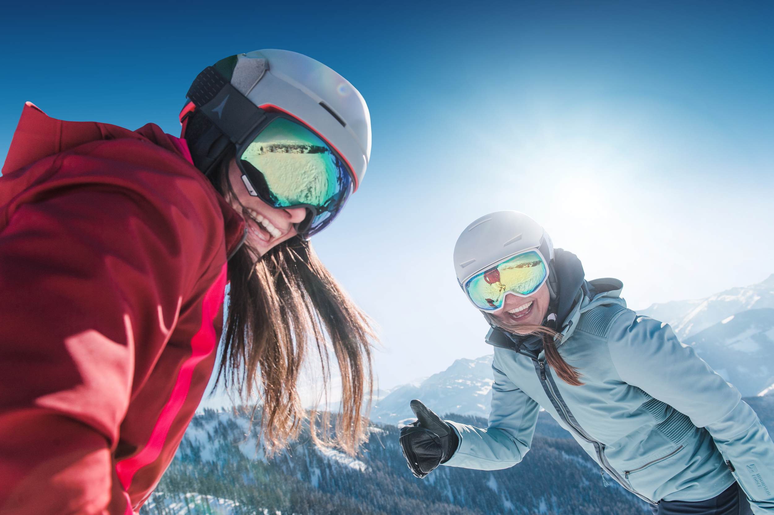 Zima v Rakúsku. Zažite ju teraz naozaj!