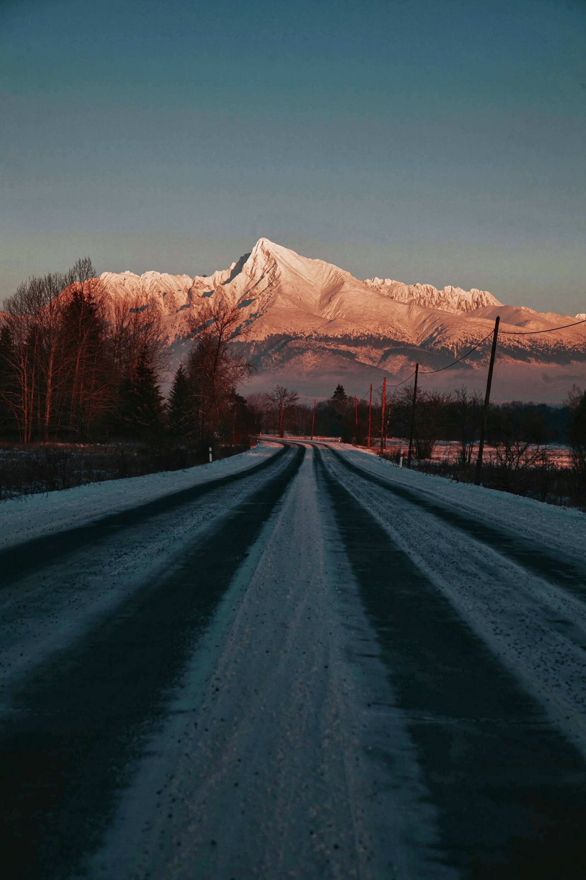 Canon zimná fotosúťaž