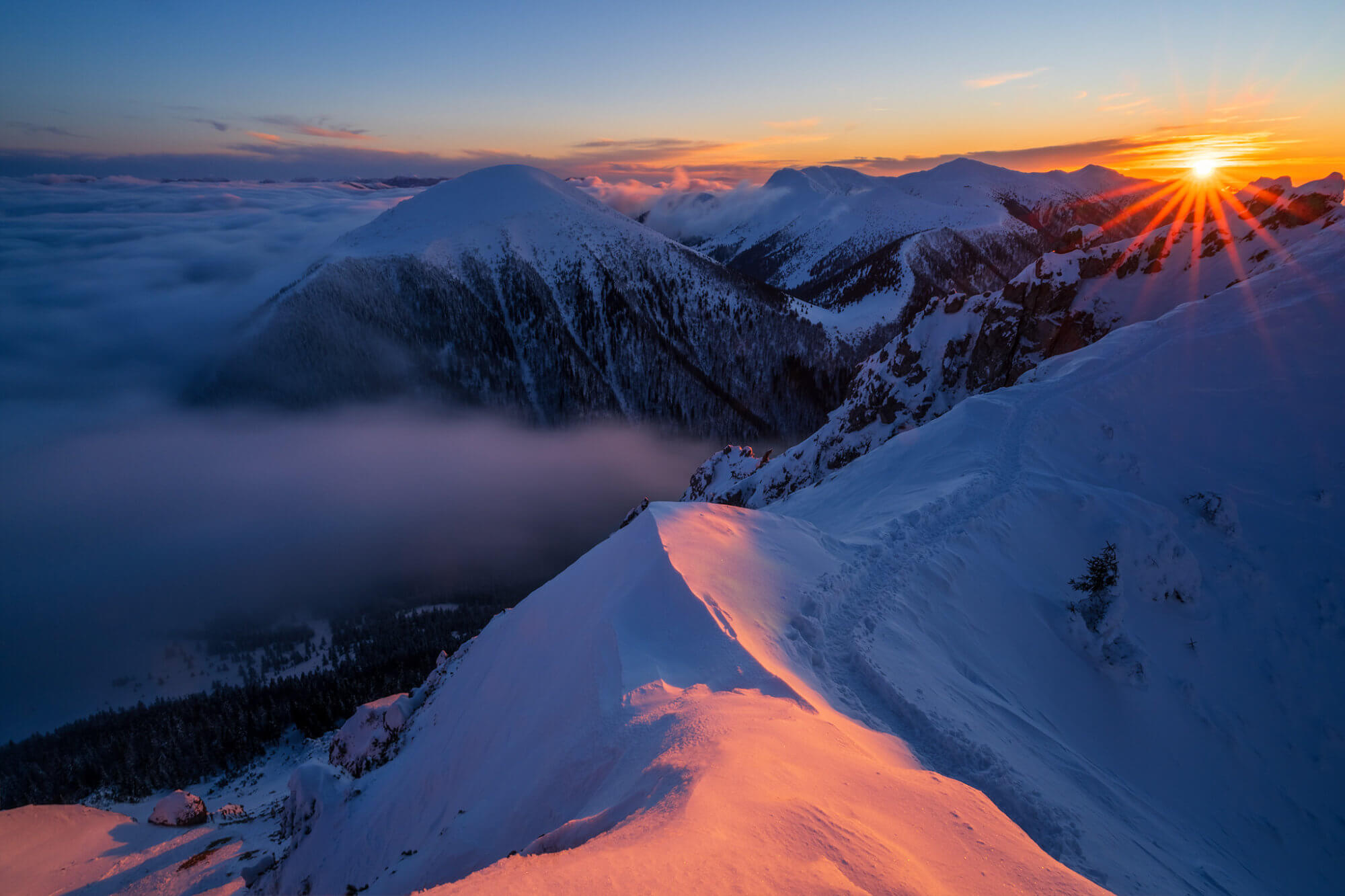 Canon zimná fotosúťaž