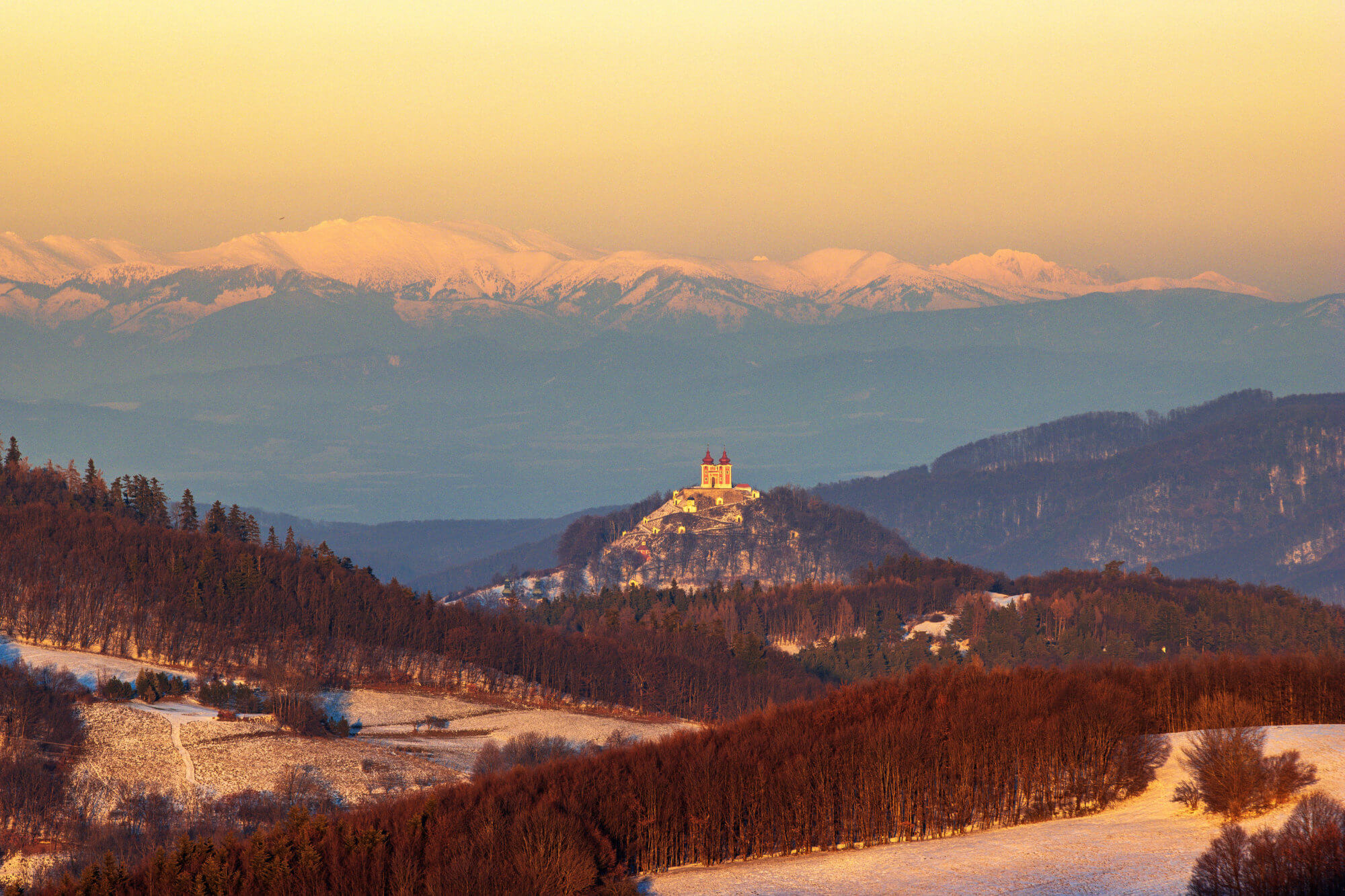 Canon zimná fotosúťaž
