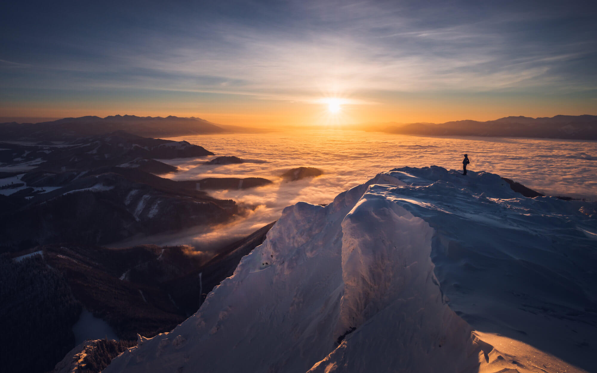 Canon zimná fotosúťaž