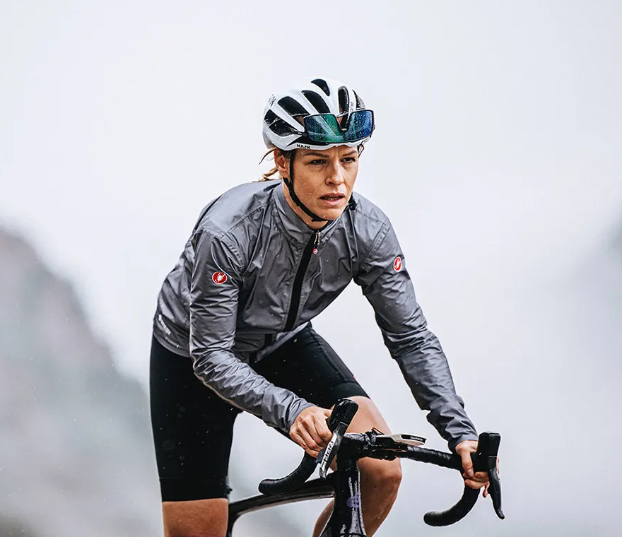 Castelli, bunda do dažďa, SK Profi Bike