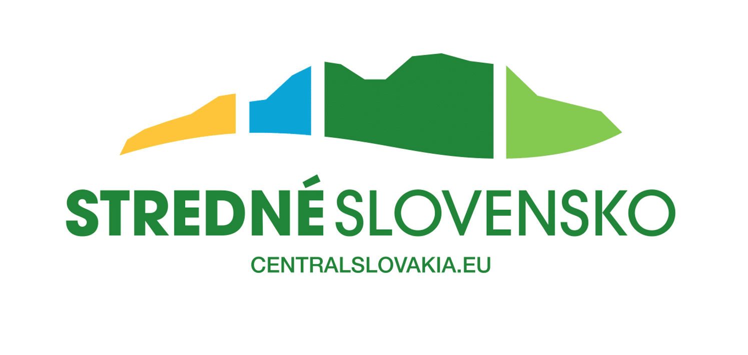 Logo centralslovakia.eu