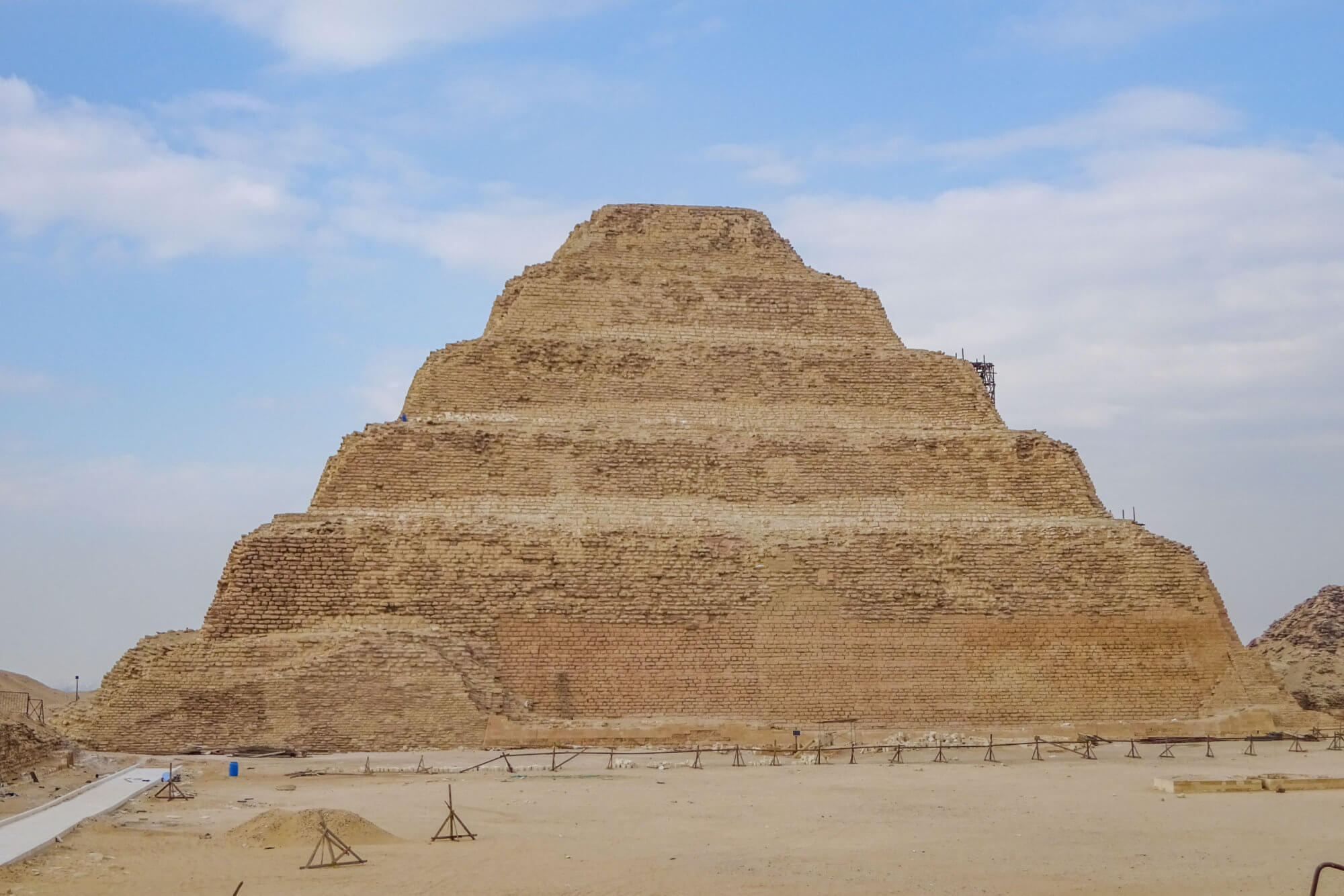 Egypt, pyramídy, BUBO