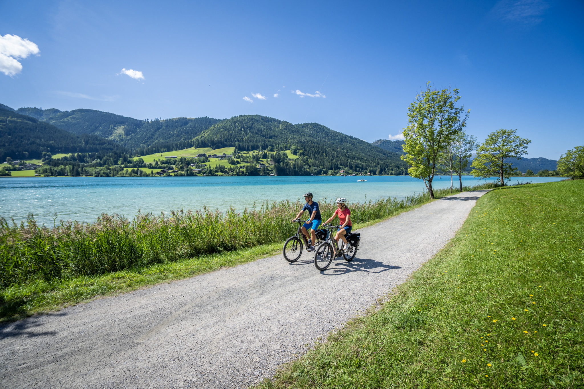 austria-info, Veľký korutánsky okruh