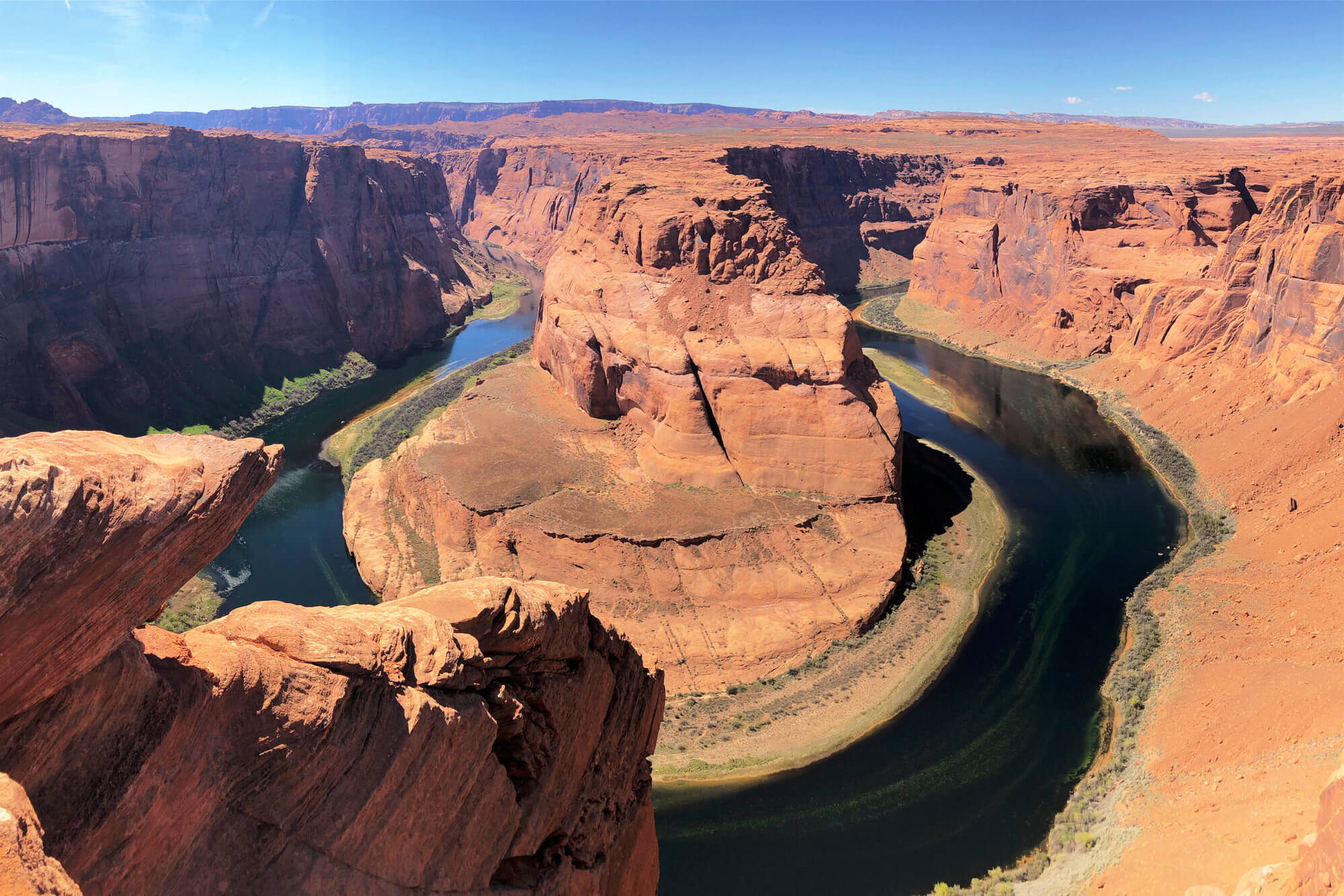 Grand Canyon, USA, Bubo