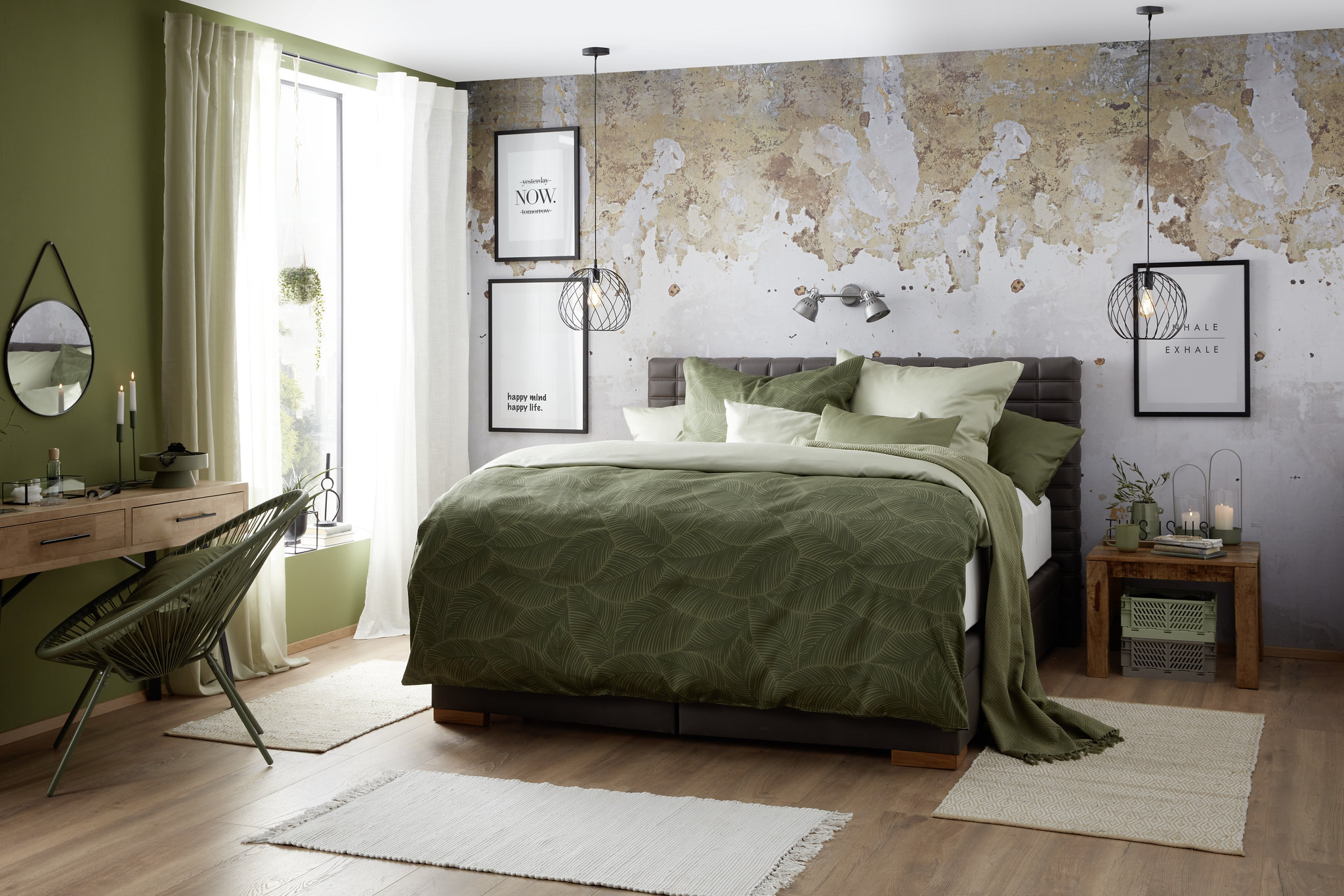 Tipy, ako zariadiť izbu pre hostí