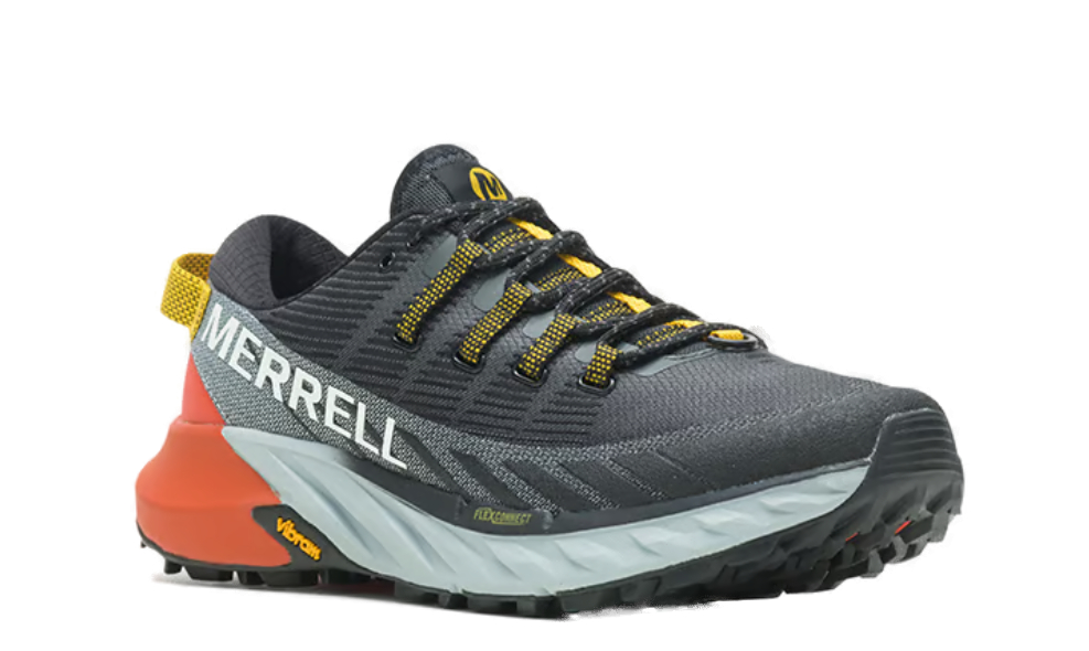 Pánska bežecká trailová
obuv
MERRELL Agility Peak 4
