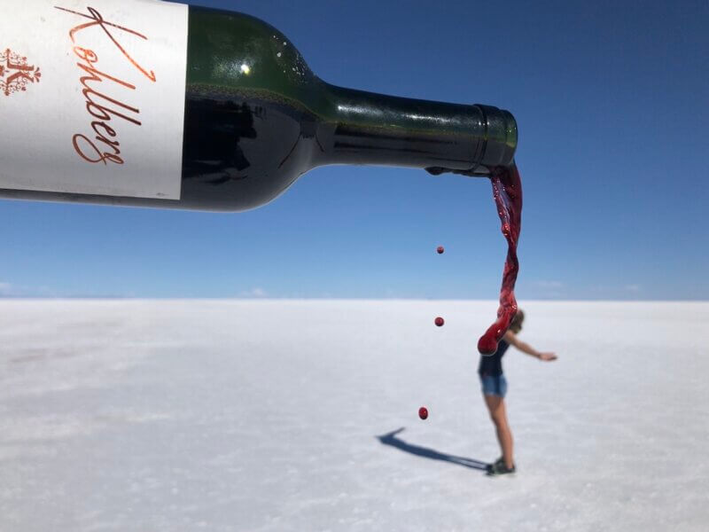 Salar, Bolívia, Južná Amerika, BUBO