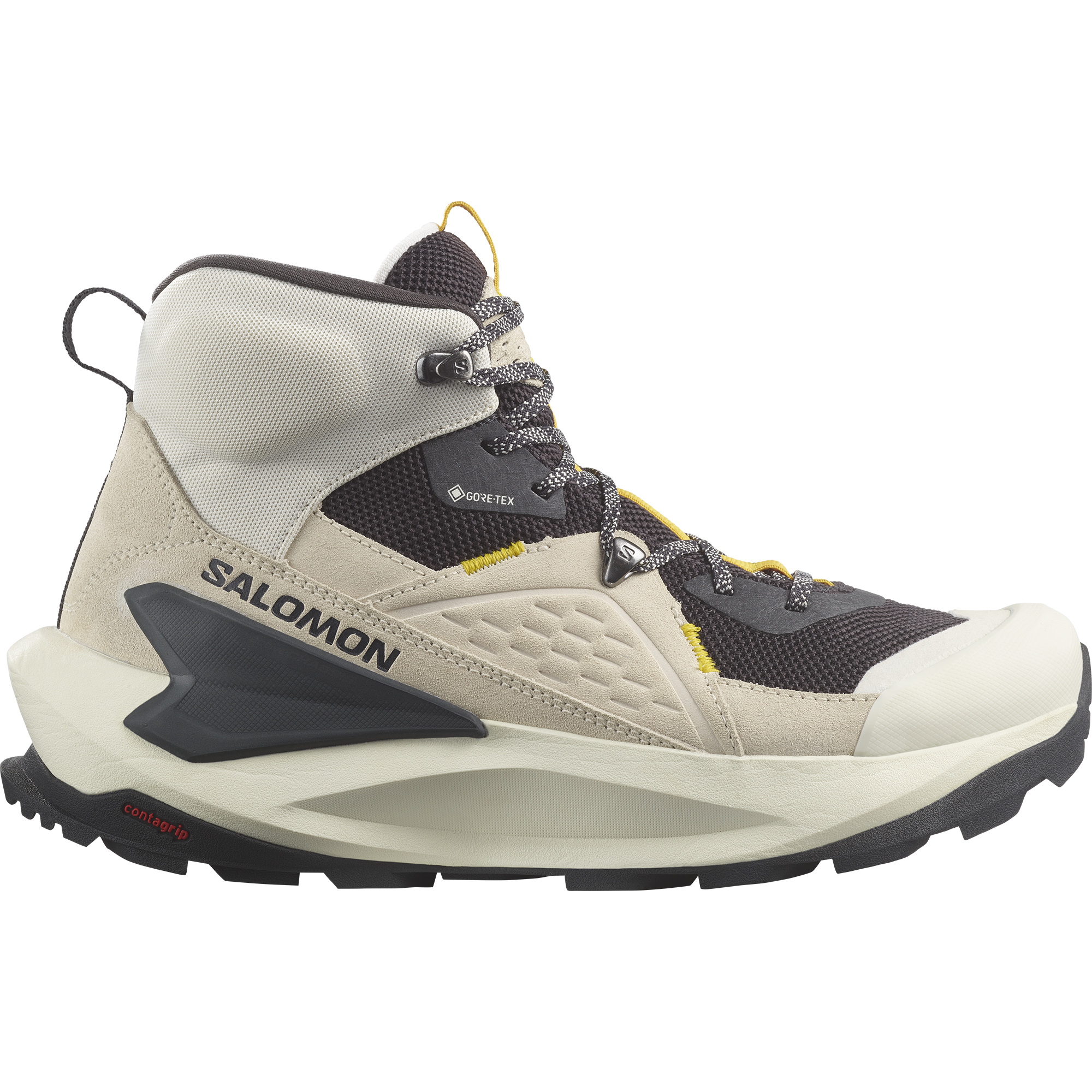 Salomon Elixir MID GTX
