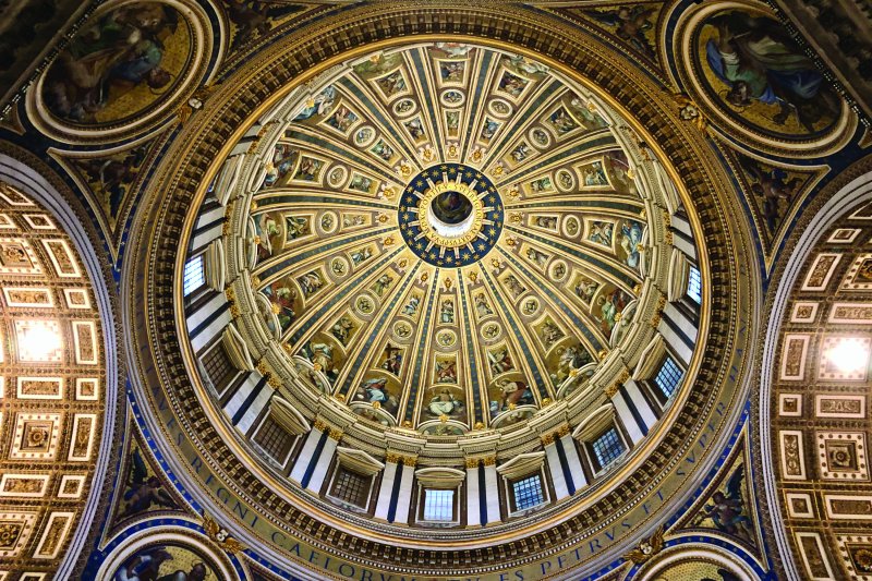 Vatikán, Rím, Taliansko, BUBO.