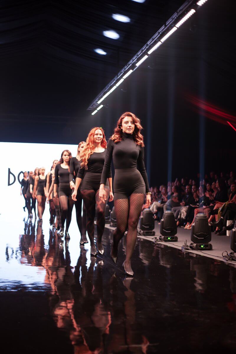 Eurovea Fashion Forward 2023