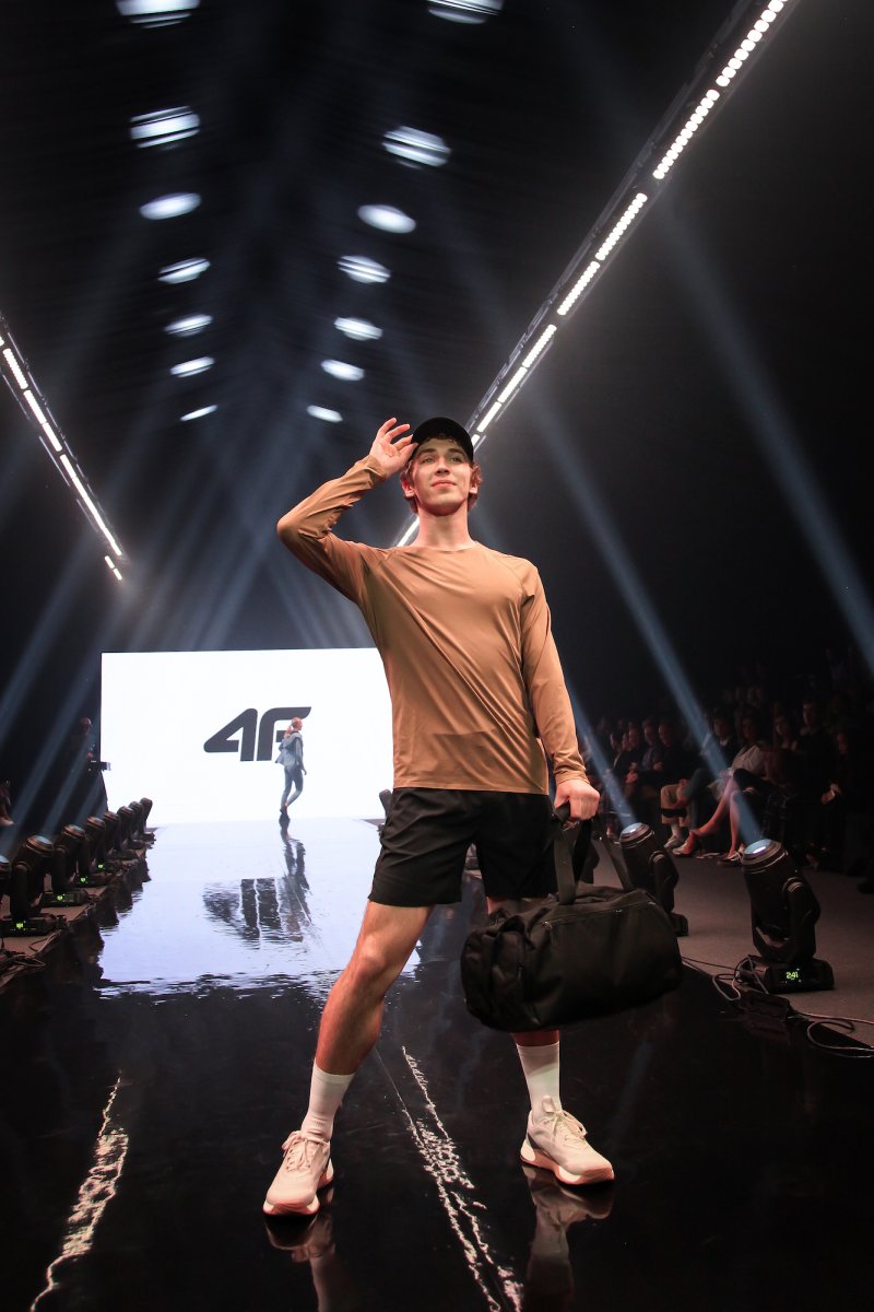 Eurovea Fashion Forward 2023