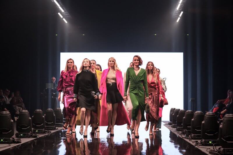 Eurovea Fashion Forward 2023