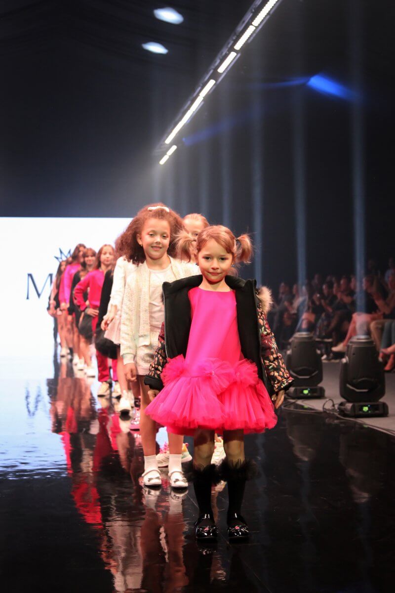 Eurovea Fashion Forward 2023