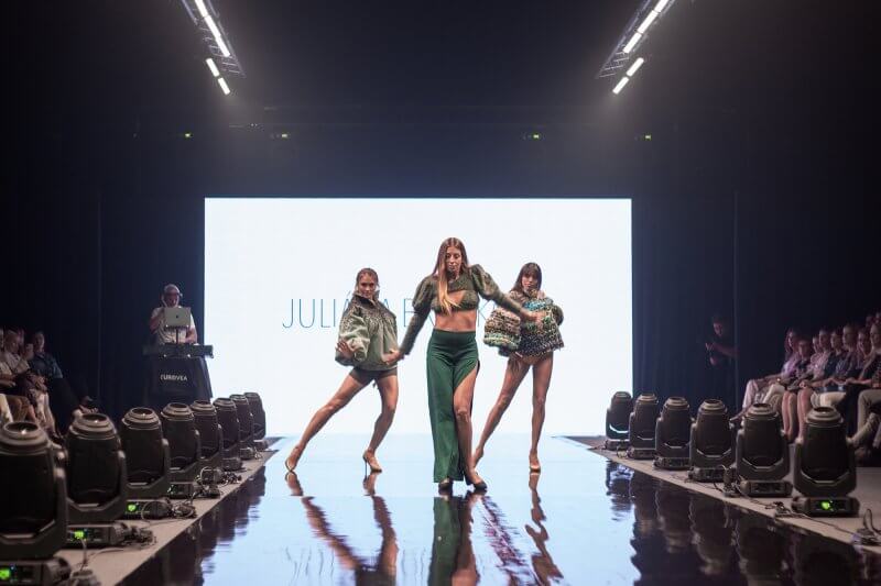 Eurovea Fashion Forward 2023