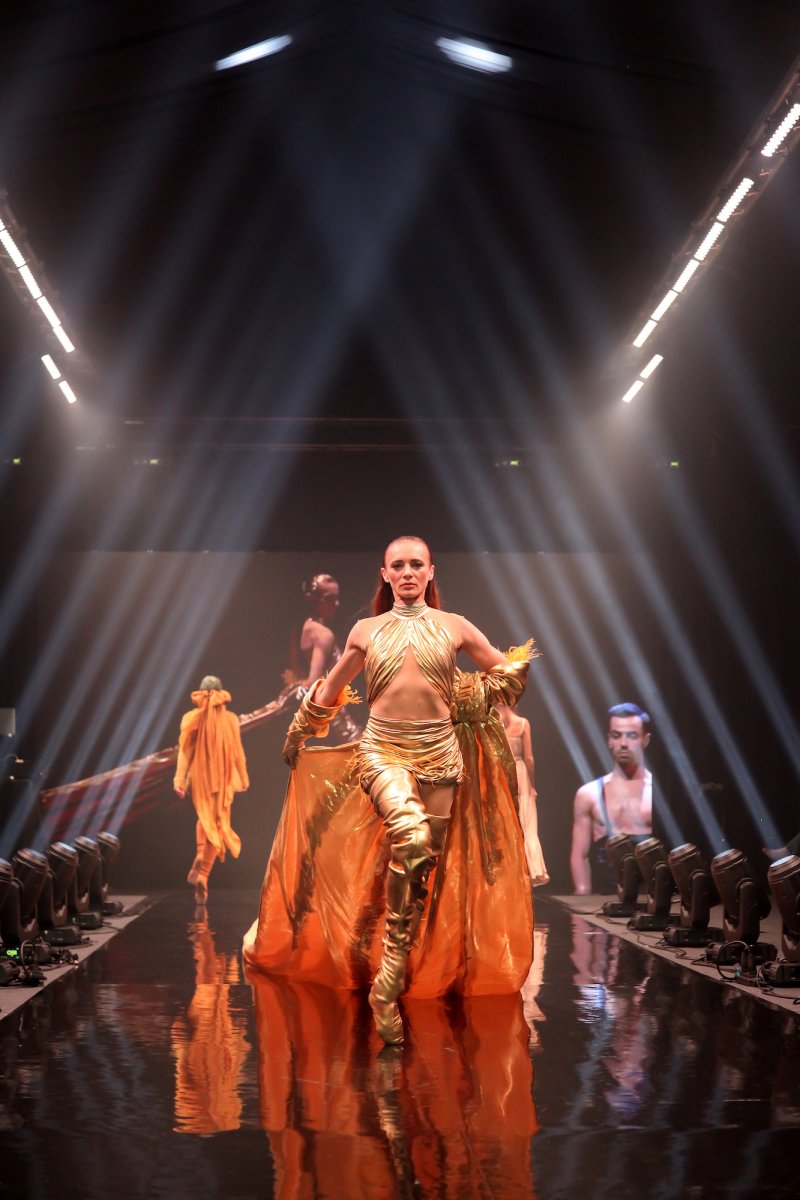 Eurovea Fashion Forward 2023