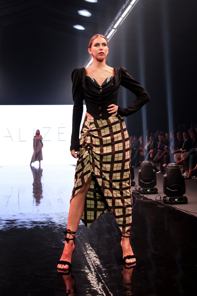 Eurovea Fashion Forward 2023