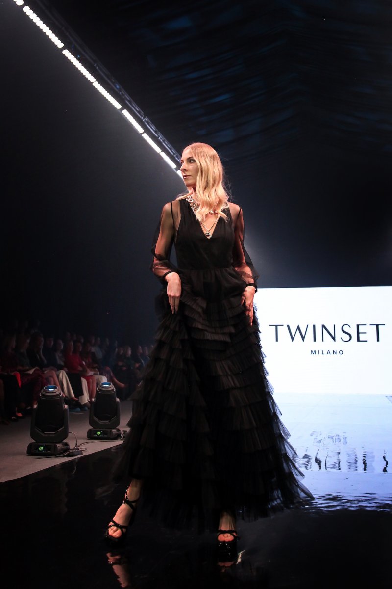 Eurovea Fashion Forward 2023