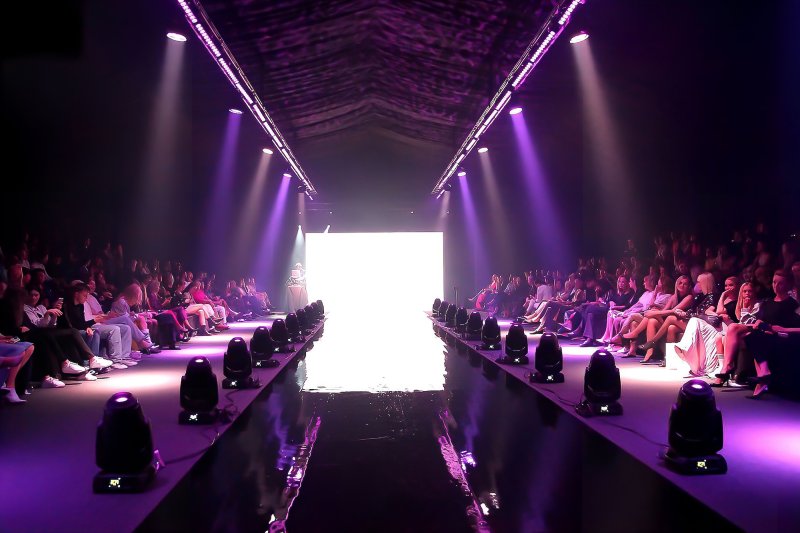 Eurovea Fashion Forward 2023