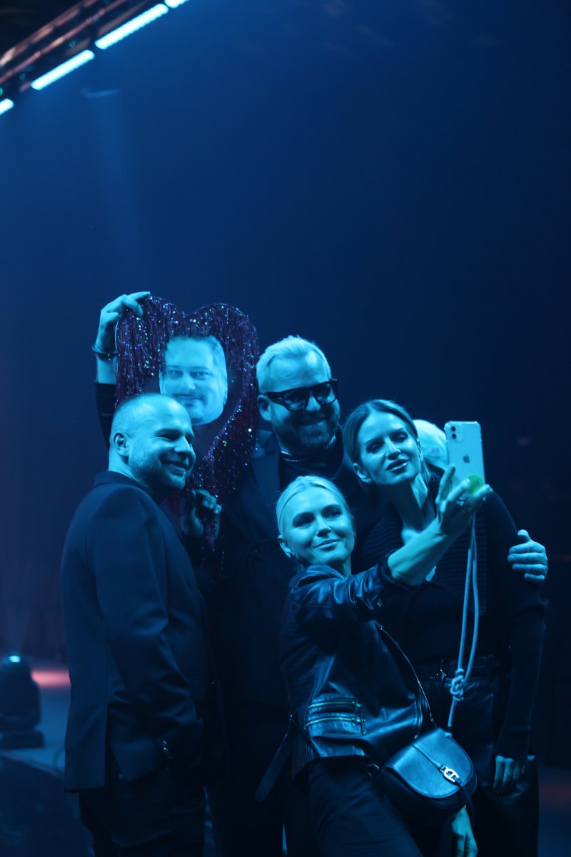 Eurovea Fashion Forward 2023