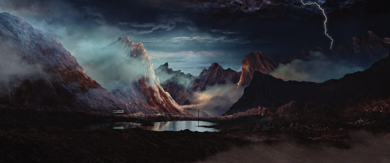 Film Umelohmotné nebo (2023)