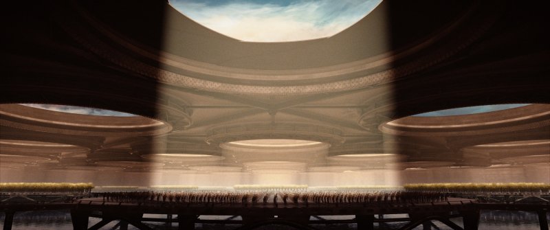 Film Umelohmotné nebo (2023)