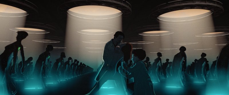 Film Umelohmotné nebo (2023)