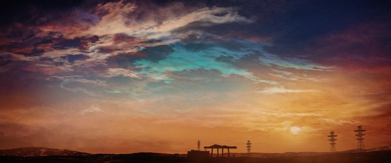 Film Umelohmotné nebo (2023)