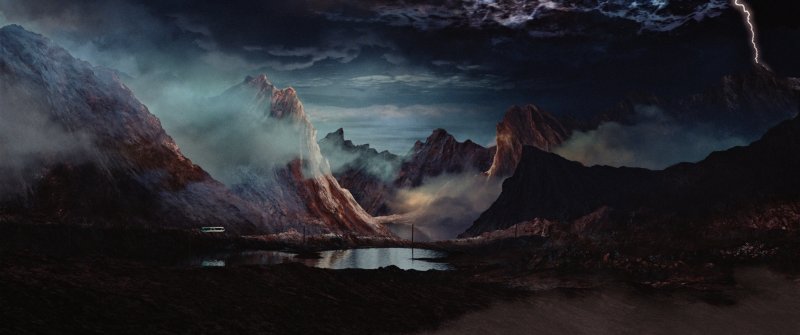 Film Umelohmotné nebo (2023)