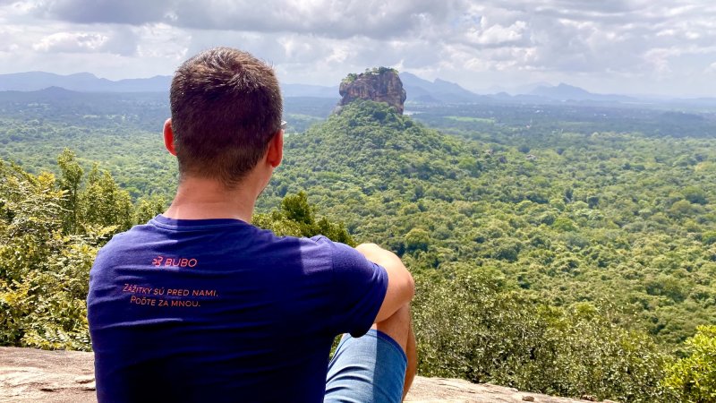 Srí Lanka, BUBO
